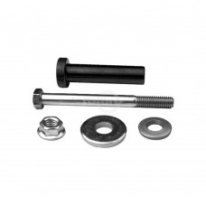 DECK WHEEL KIT EXMARK