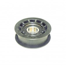 PULLEY IDLER FLAT 1X 2-1/2 FIP2500-0.75 COMPOSITE