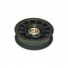 PULLEY IDLER FLAT 3/4X 2-3/4 FIP2750-0.75 COMPOSITE