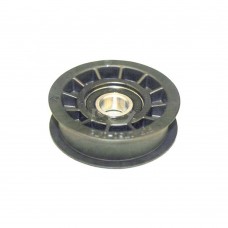 PULLEY IDLER FLAT 1X 2-3/4 FIP2750-1.00 COMPOSITE