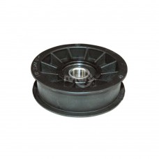 PULLEY IDLER FLAT 1X 3-1/2 FIP3500-0.97 COMPOSITE