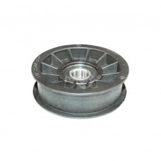 PULLEY IDLER FLAT 23/32X 4 FIP4000-0.72 COMPOSITE