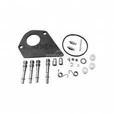 CARBURETOR OVERHAUL KIT FOR B&S