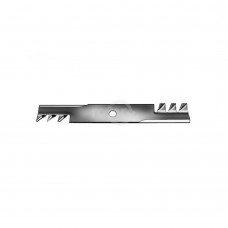 BLADE 18 X 15/16 EXMARK COMMERCIAL MULCHING BLADE