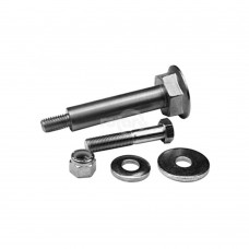 DECK WHEEL HARDWARE KIT