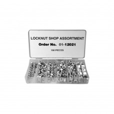 LOCK NUT ASSORTMENT