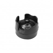 LOCKING VENT GAS CAP