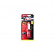 THREADLOCKER .34 FL. OZ. BOTTLE (RED)