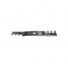 COPPERHEAD MULCHING BLADE 16-5/8 X 5 POINT STAR AYP