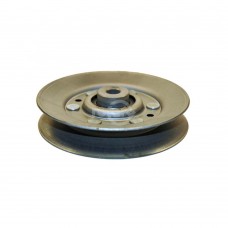 V-IDLER PULLEY 3/8 X 4-1/4