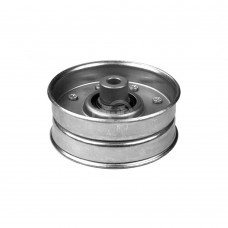 FLAT IDLER PULLEY 3/8 X 3-3/4 SCAG