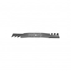 COPPERHEAD MULCHING BLADE 21 X 5/8 BOBCAT