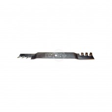 COPPERHEAD MULCHING BLADE 21-15/16 X 5 POINT STAR HUSQVARNA