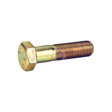 SCREW/BLADE BOLT 1/2-20 X 2 GRADE 8