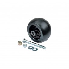 DECK WHEEL KIT WITH HARDWARE