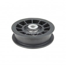 FLAT IDLER PULLEY FOR JOHN DEERE