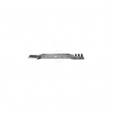 COPPERHEAD MULCHER BLADE 23-1/4 X 6 POINT STAR MTD