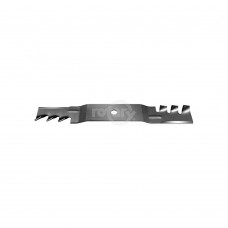 COPPERHEAD MULCHER BLADE 15-3/8 X 21/32 TORO