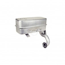 MUFFLER FOR MTD