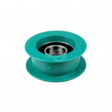 IDLER PULLEY FOR CASTELGARDEN (EXPORT ONLY)