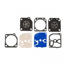 GASKET & DIAPHRAGM KIT