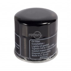 OIL FILTER FOR TORO/EXMARK