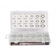 LOCK WASHER ASSORTMENT