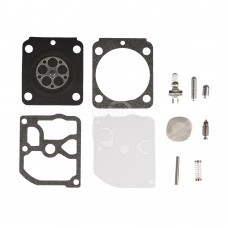 REBUILD KIT GASKET & DIAPHRAGM