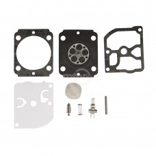 GASKET & DIAPHRAGM REBUILD KIT