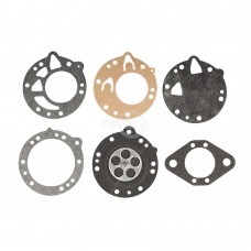 GASKET & DIAPHRAGM KIT