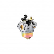 SNOW THROWER CARBURETOR