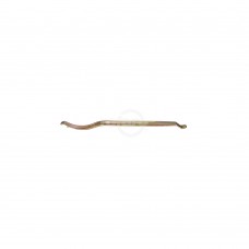 PROFESSIONAL TIRE IRON 13-1/2