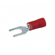 CONNECTOR SPADE 22-18