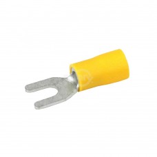 CONNECTOR SPADE 12-10