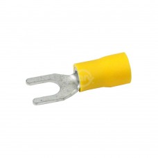 CONNECTOR SPADE 22-10