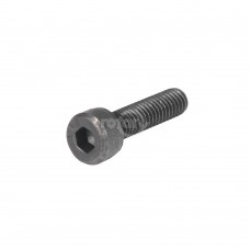 SOCKET HEAD BOLT  M4X16