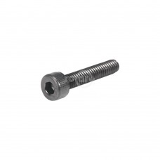 SOCKET HEAD BOLT  M4X20