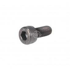 SOCKET HEAD BOLT  M5X12