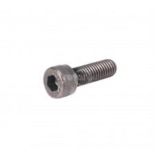 SOCKET HEAD BOLT  M5X16