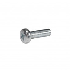 PAN HEAD SCREW  M5 X 18 STIHL