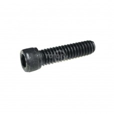 SOCKET SCREW 1/4-20 X 1