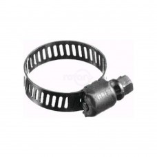 HOSE CLAMP  1-1/16TO 2 #24