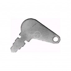 IGNITION KEY MTD