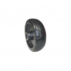 DECK WHEEL 4 X 1-1/2 UNIVERSAL