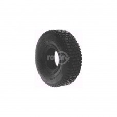 TIRE TURF SAVER 11X400X4 (11X4.00X4) 2PLY CARLISLE