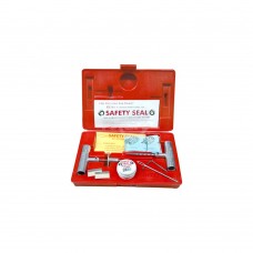 TUBELESS TIRE REPAIR KIT