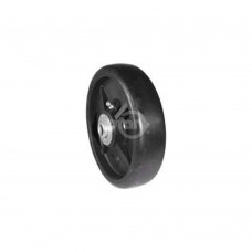 DECK WHEEL 6 X 1-1/2 JOHN DEERE