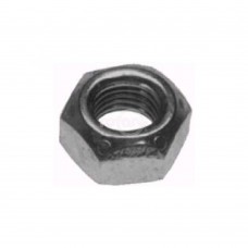 HUB BOLT LOCK NUT 5/16-24 SNAPPER