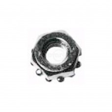 BLADE BOLT NUT 10-24 WALKER