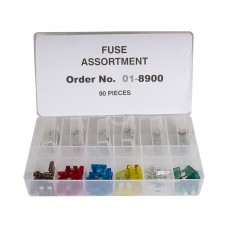 FUSE ASSORTMENT